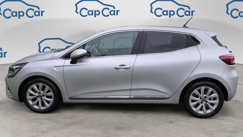 Renault Clio 1.0 TCe 100 Intens