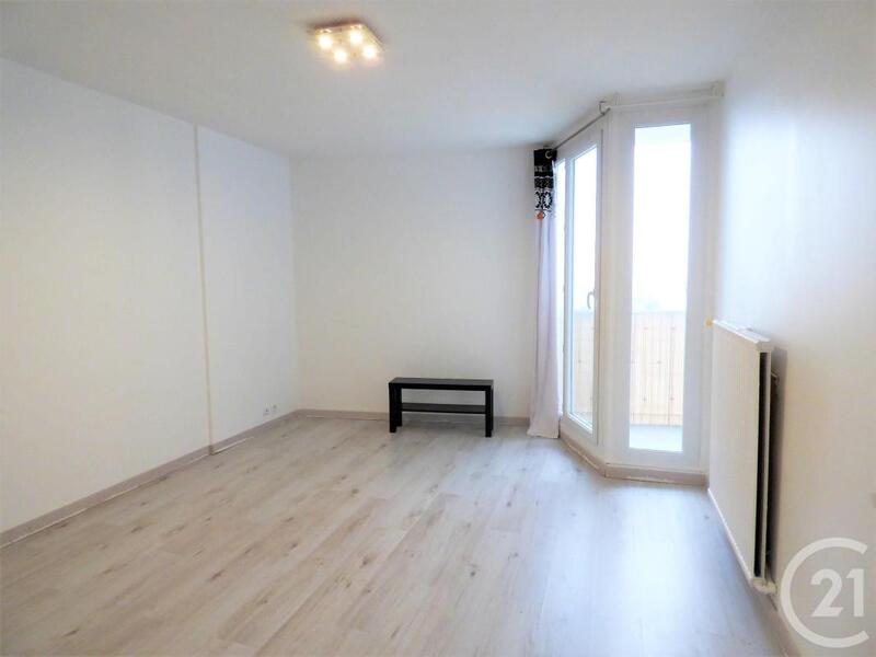 Appartement - 30 m² - 1 pièce