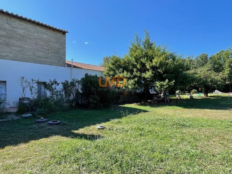 Mas - 330 m² - 8 pièces