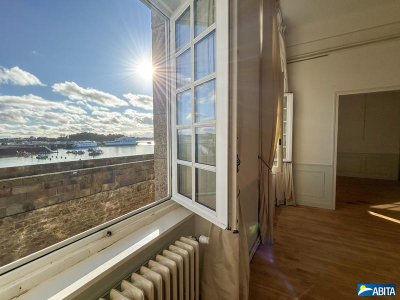 Appartement - 140 m² - 4 pièces