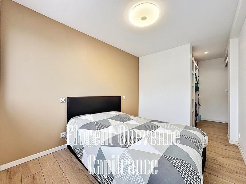 Appartement - 78 m² - 5 pièces