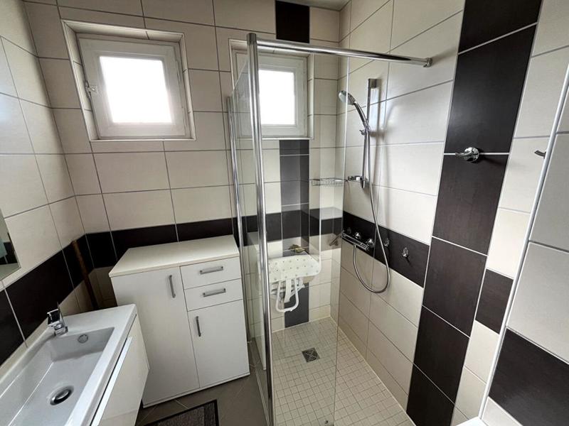 Maison - 75 m² - 4 pièces