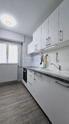 Appartement - 32 m² - 1 pièce