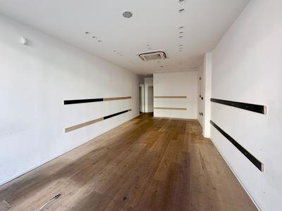 Local commercial - 37 m²