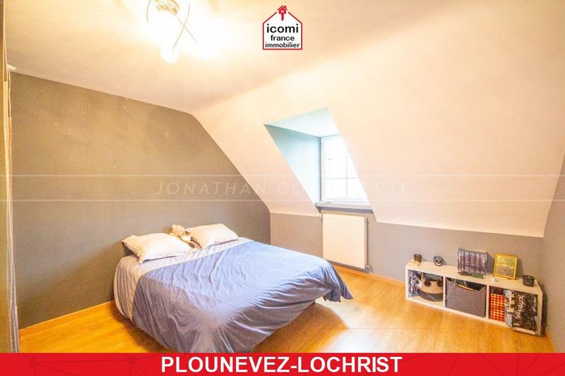 Maison - 180 m² - 7 pièces