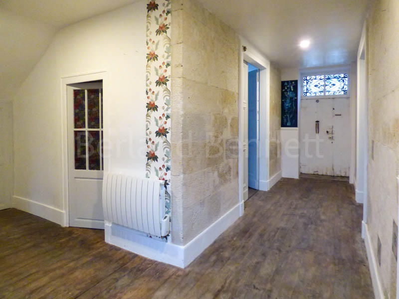 Maison - 163 m² - 6 pièces