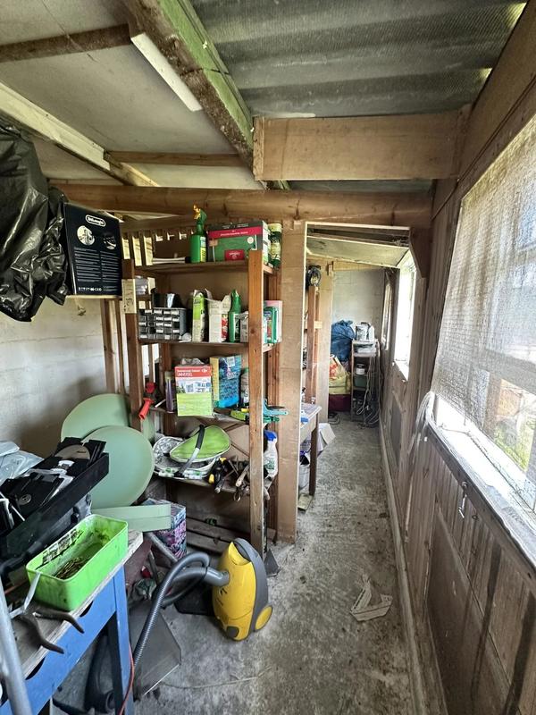 Maison de ville - 100 m² - 4 pièces