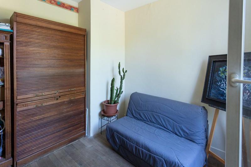 Maison - 111 m² - 6 pièces