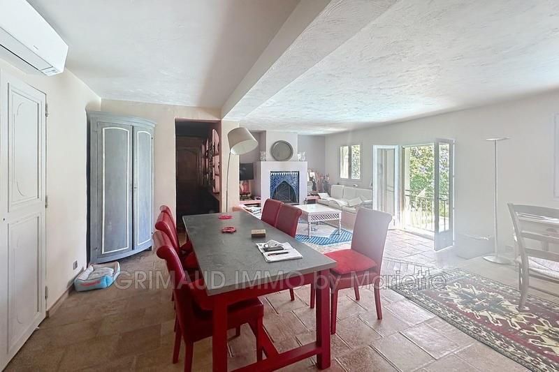 Maison - 119 m² - 5 pièces