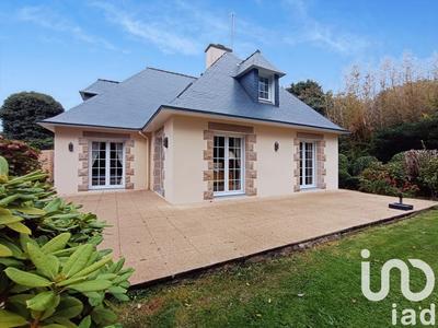 Maison - 170 m² - 7 pièces