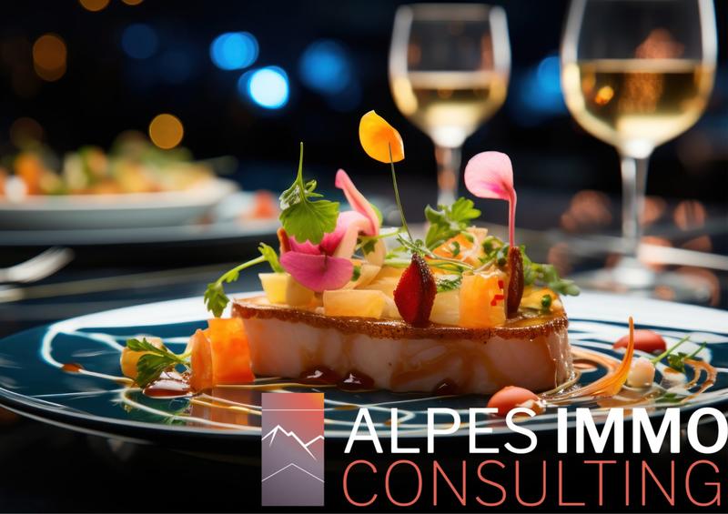 Fonds de commerce - Hôtellerie / Restauration - 120 m²