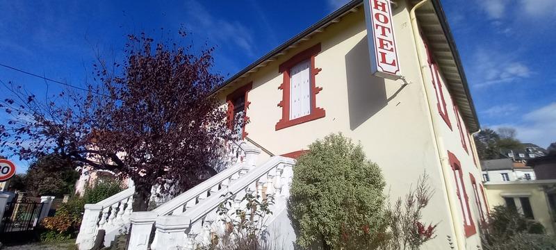 Immeuble - 450 m² - 20 pièces