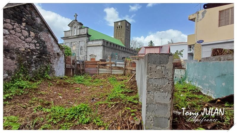 Terrain constructible - 179 m²