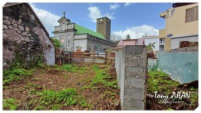 Terrain constructible - 179 m²