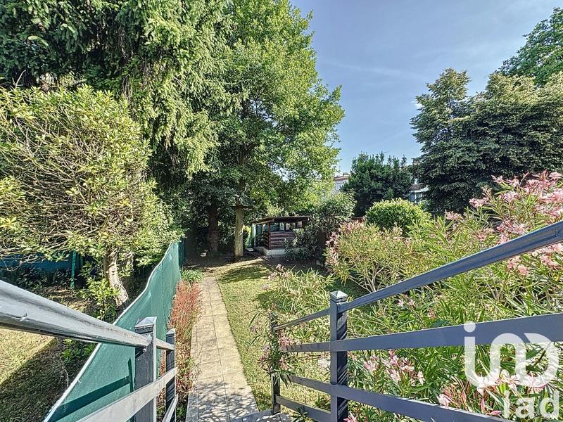 Maison - 68 m² - 4 pièces