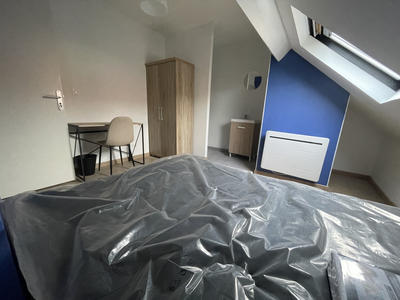 Appartement - 95 m² - 1 pièce