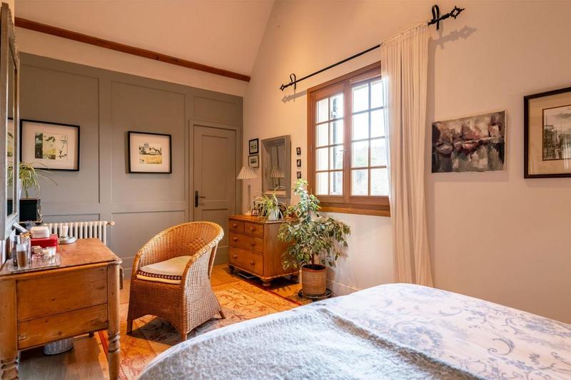 Maison - 129 m² - 4 pièces