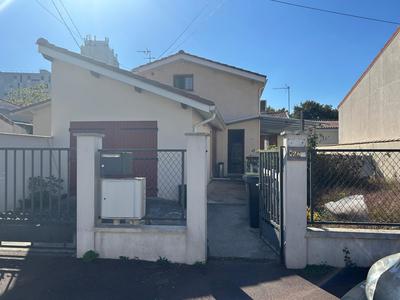 Maison - 115 m² - 4 pièces