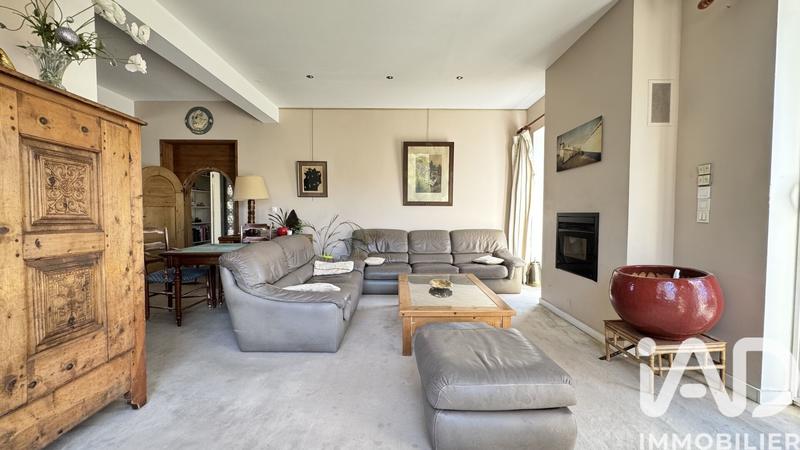 Maison de ville - 328 m² - 13 pièces