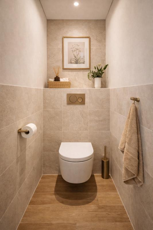 Appartement - 98 m² - 4 pièces