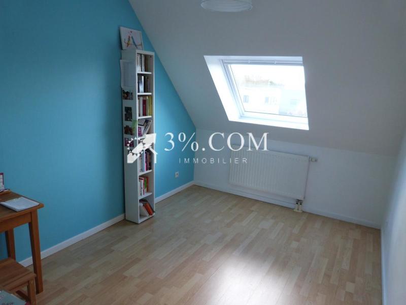 Duplex - 91 m² - 4 pièces