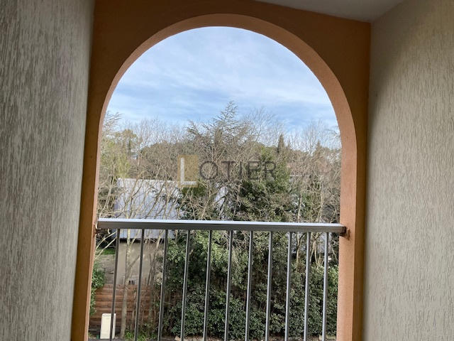 Appartement - 26 m² - 1 pièce