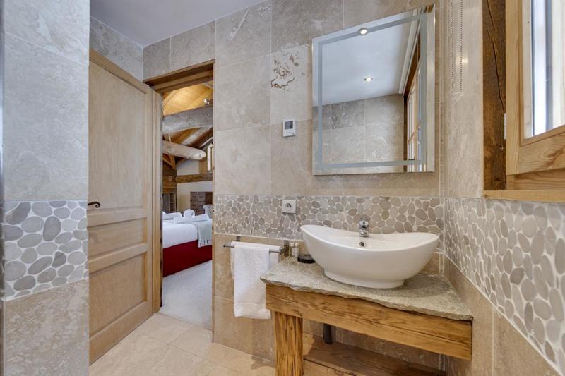 Appartement - 119 m²