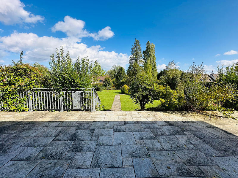 Maison - 170 m² - 6 pièces