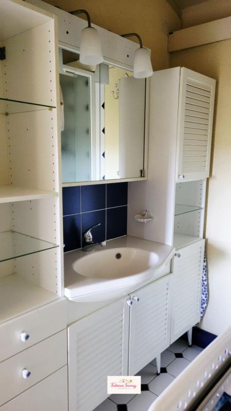 Maison - 41 m² - 3 pièces