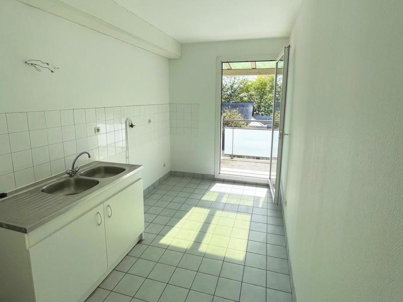 Appartement - 104 m² - 5 pièces