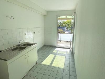 Appartement - 104 m² - 5 pièces