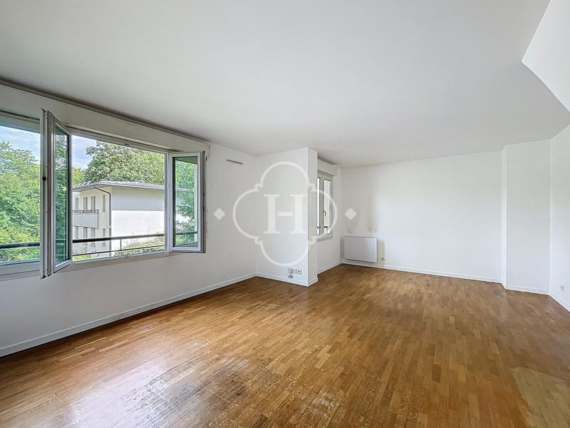 Duplex - 70 m² - 3 pièces