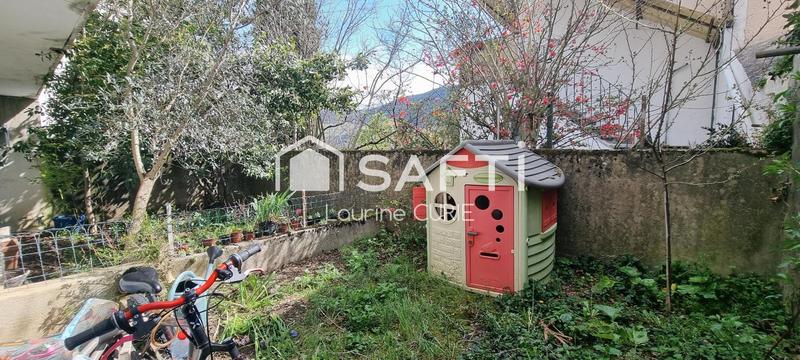 Appartement - 78 m² - 5 pièces