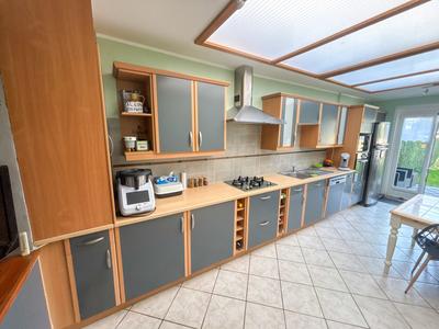 Maison - 82 m² - 3 pièces