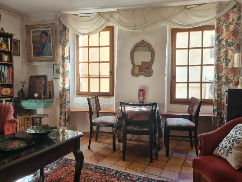 Maison de village - 164 m² - 6 pièces