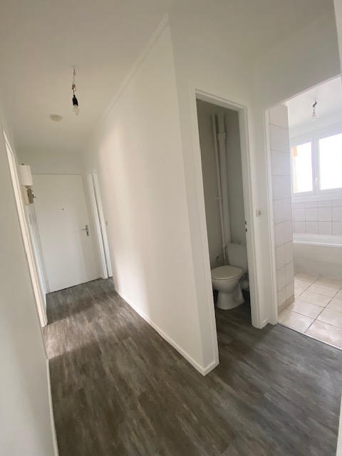 Appartement - 54 m² - 3 pièces