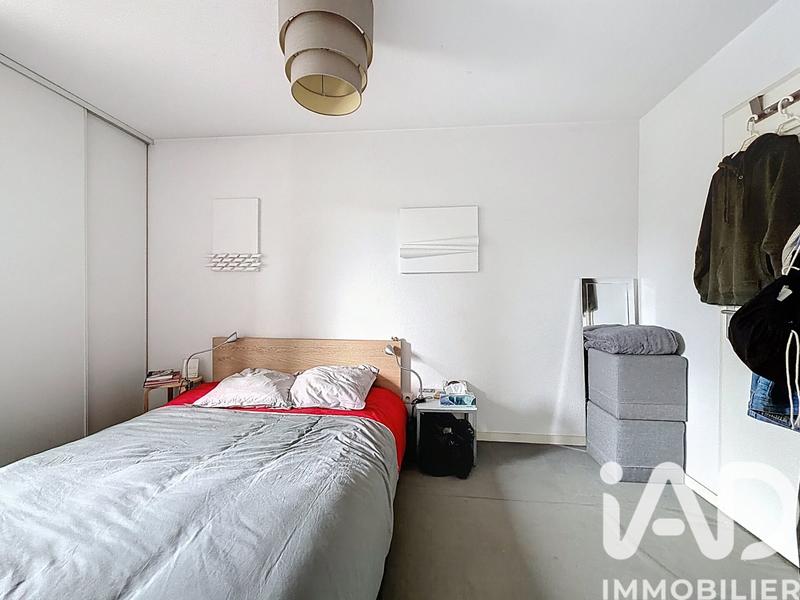 Appartement - 31 m² - 2 pièces