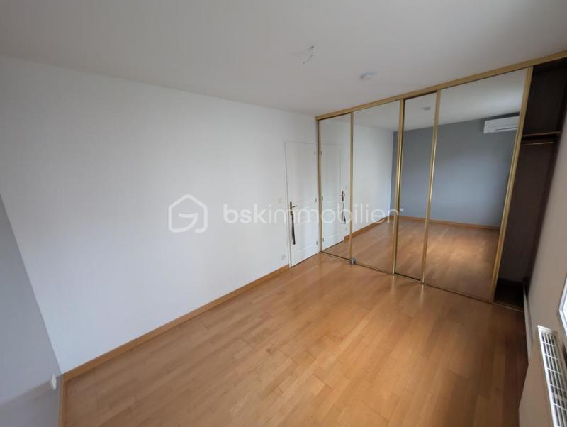 Maison - 134 m² - 6 pièces