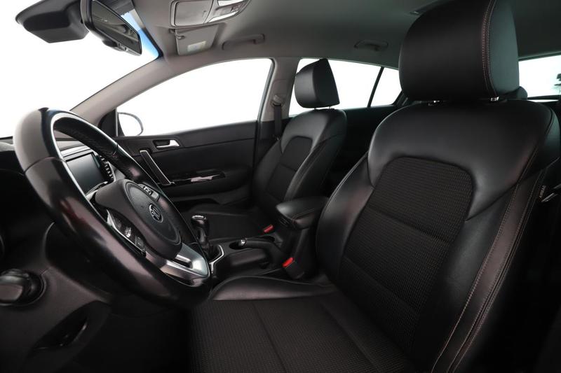 Kia Sportage 1.6 CRDi Isg Design 2wd 136 ch