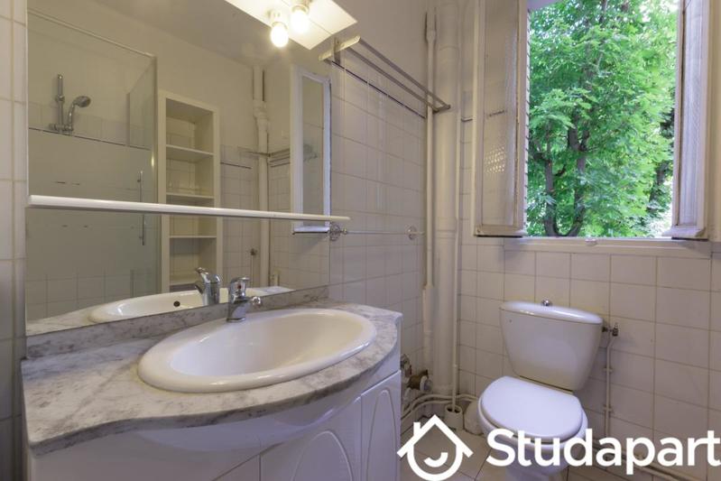 Appartement - 30 m² - 1 pièce