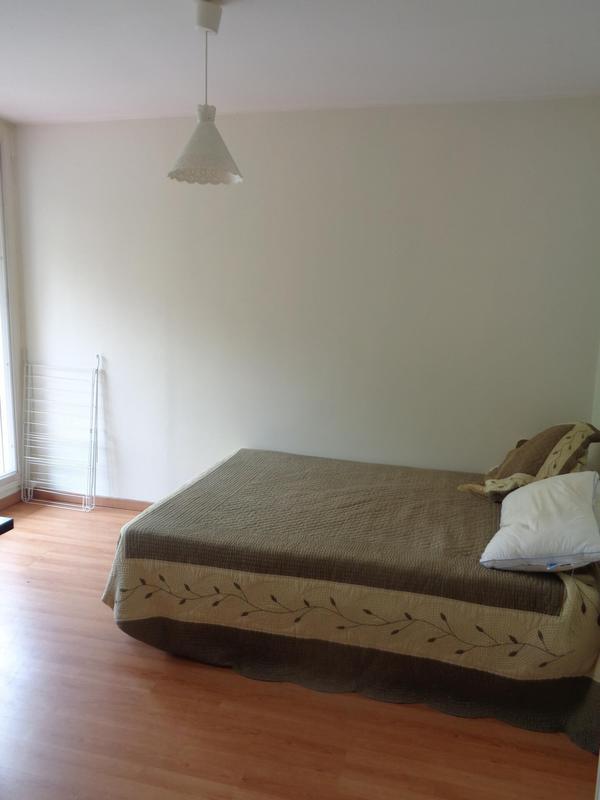 Appartement - 72 m² - 4 pièces