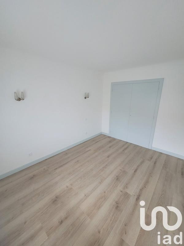 Maison - 115 m² - 4 pièces