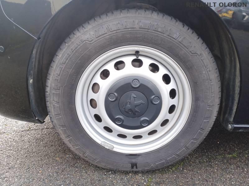 Peugeot Expert Fgn Tole Standard Bluehdi 150 s&amp;S Bvm6 Premium Pack