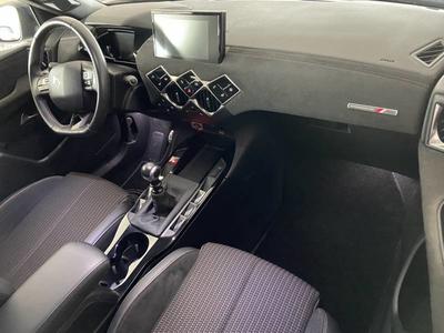 Ds Ds 3 Ds3 Crossback BlueHDi 100 Bvm6 Performance Line