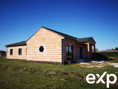 Villa - 173 m² - 5 pièces