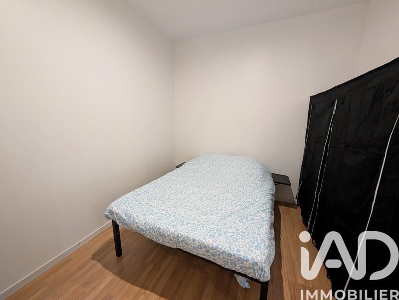 Appartement - 88 m² - 5 pièces