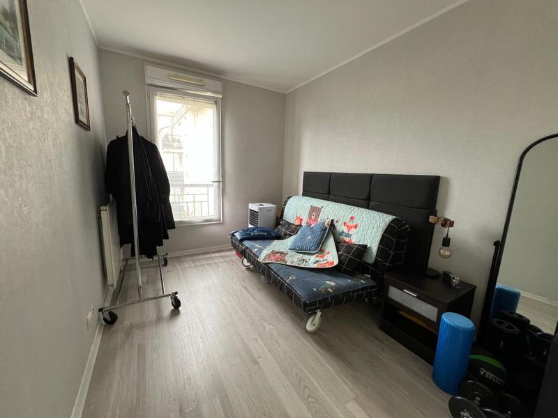 Appartement - 72 m² - 4 pièces