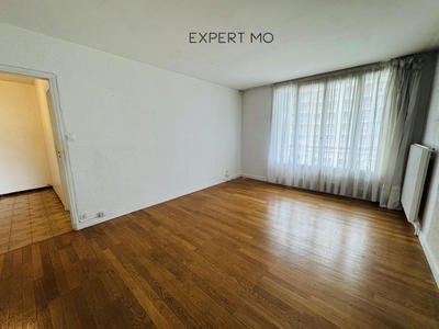 Appartement - 56 m² - 2 pièces