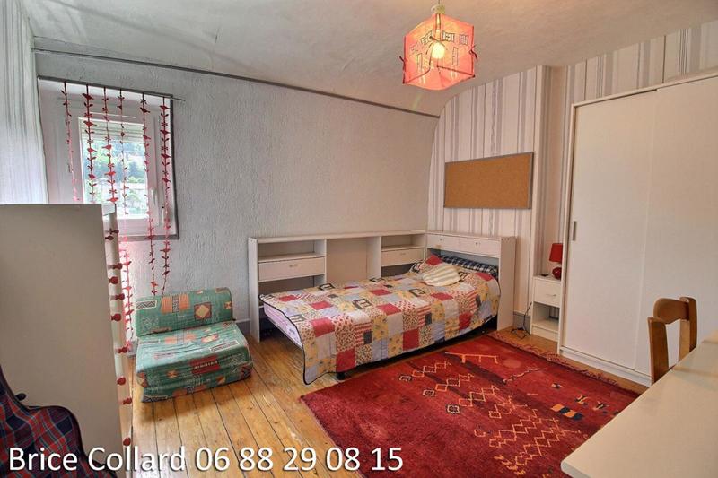 Maison - 128 m² - 6 pièces