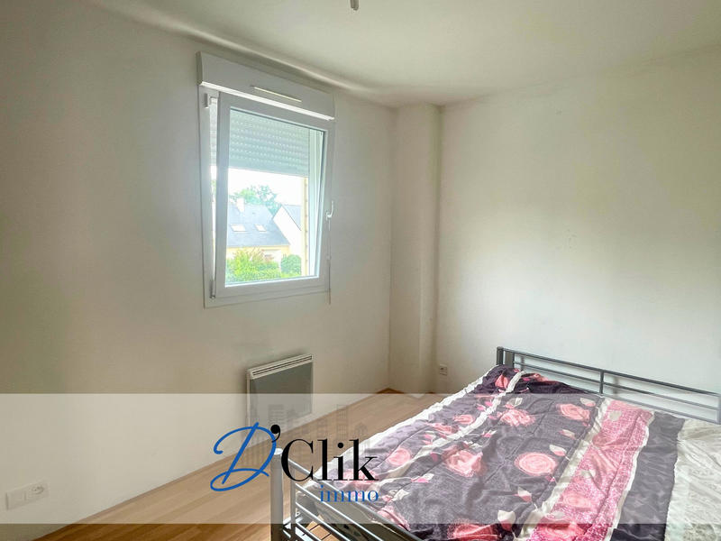 Maison - 99 m² - 5 pièces